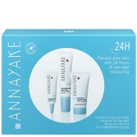 Annayake 24H Hydration Travel Kit