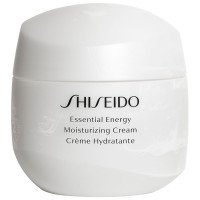 Shiseido Essential Energy Moisturizer Cream