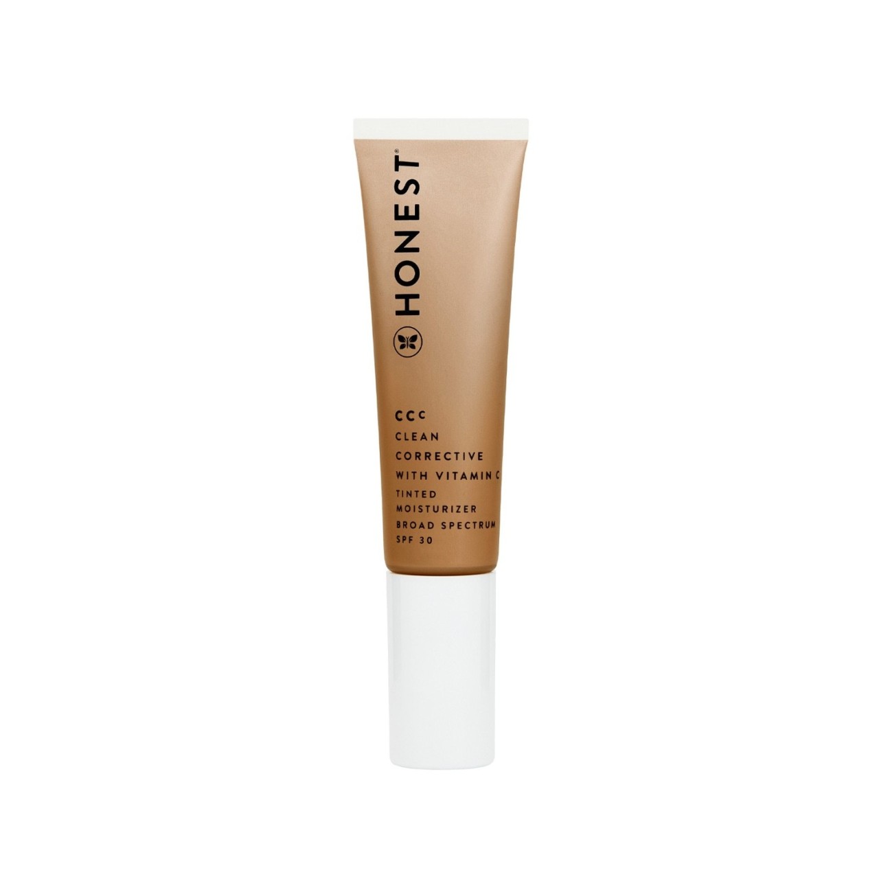 Honest Beauty - Tinted Moisturizer -  Sahara