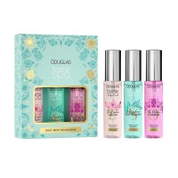 Douglas Collection Mini Body Mist Collection Set