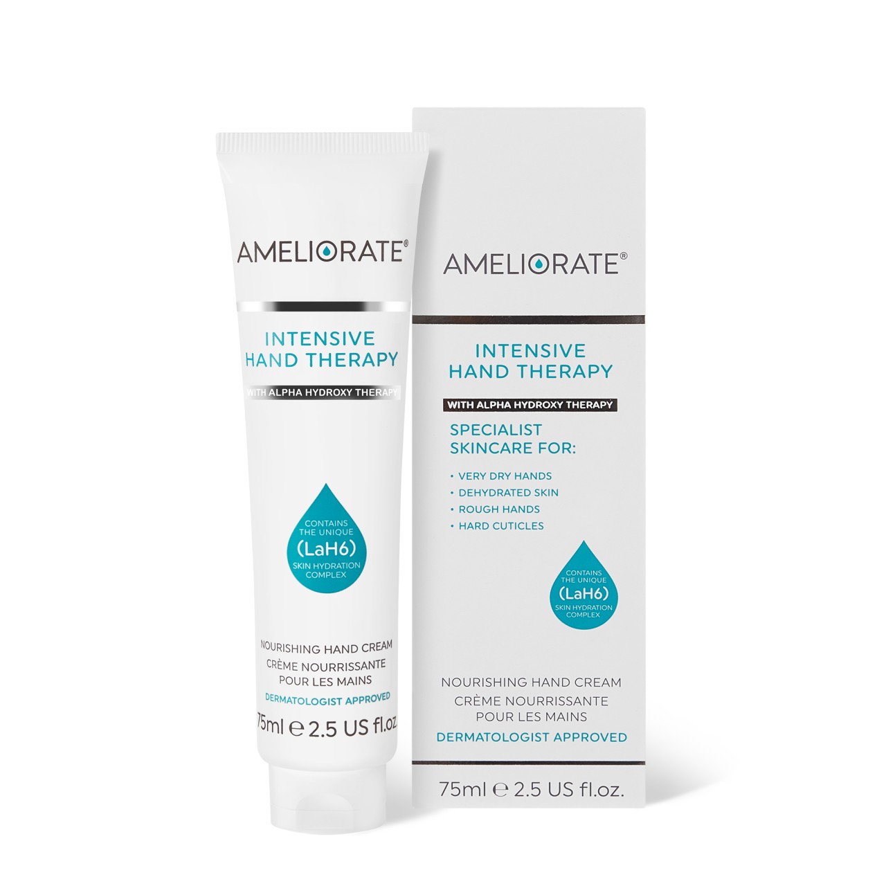 Ameliorate - Intensive Hand Treatment - 