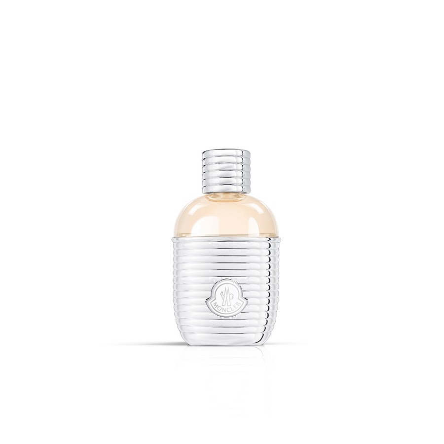 MONCLER - For Her Eau de Parfum Spray -  60 ml