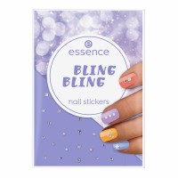 ESSENCE Bling Bling Nail Stickers