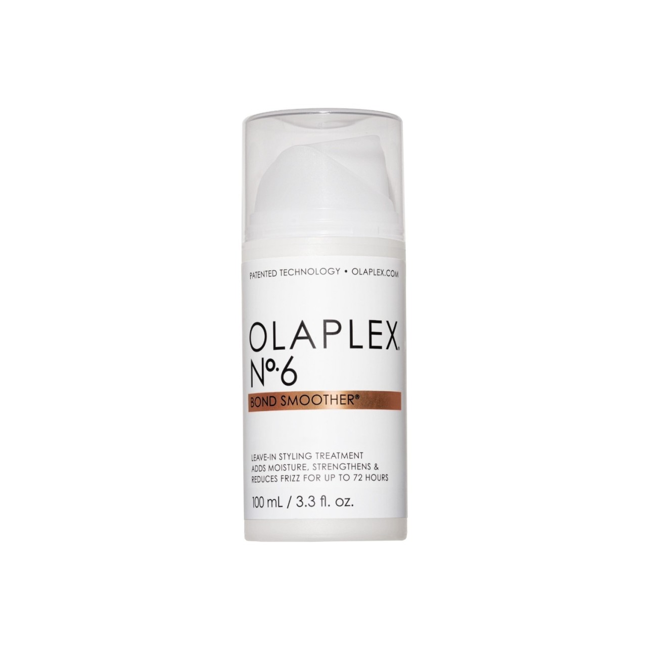 OLAPLEX - No. 6 Bond Smoother -  100ml