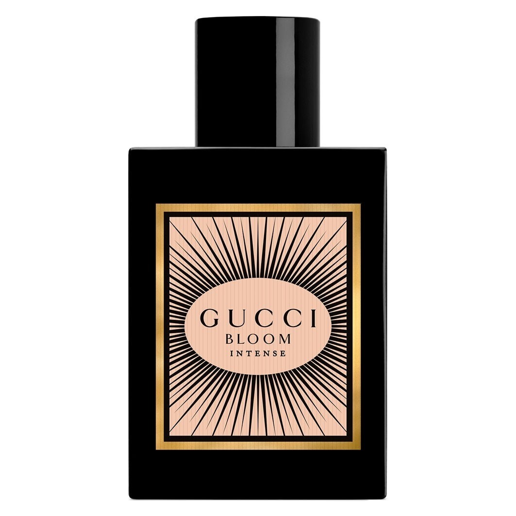 Gucci - Bloom Intense Eau de Parfum Spray -  50 ml