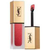 Yves Saint Laurent Rouge Pur Couture Tatouage Couture Metallics