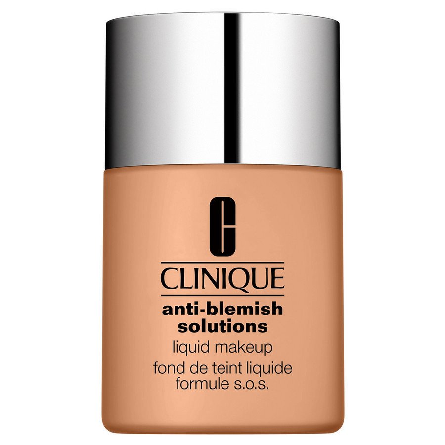 Clinique - Anti-Blemish Solutions Liquid Makeup - Nr. 03 - Fresh Neutral