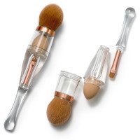 Douglas Exclusivos Color 3 In1 Brush