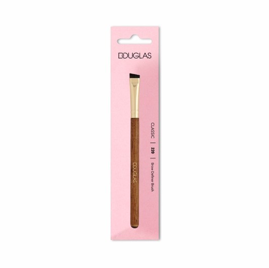 Douglas Collection - Brow Definer Brush - 