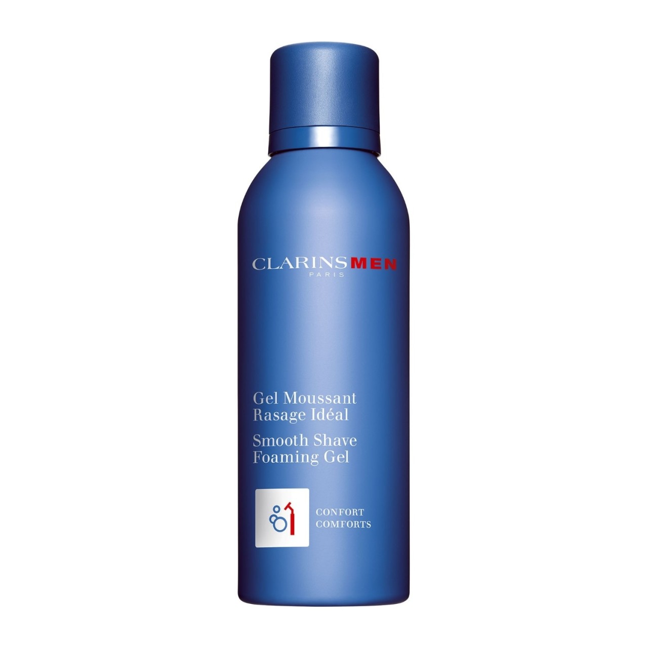 ClarinsMen - Shave Foaming Gel -  150ml