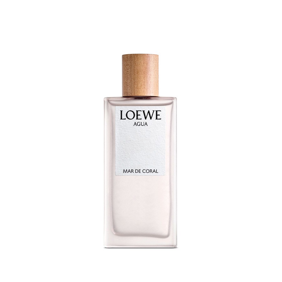 Loewe - Agua Mar Coral Eau de Toilette -  100 ml