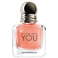 Giorgio Armani Emporio You For Her In Love With You Eau de Parfum Intense Giorgio Armani Emporio You For Her In Love With You Eau de Parfum Intense