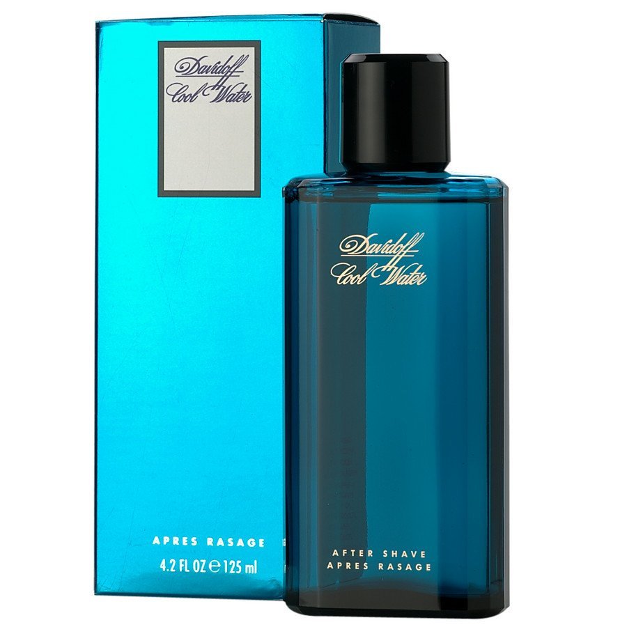 Davidoff - Cool Water After Shave - 