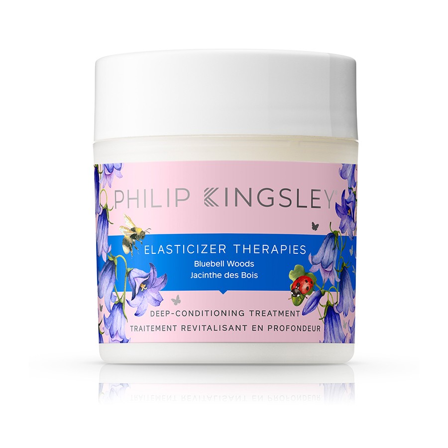 PHILIP KINGSLEY - Elasticizer Bluebell Woods Deep Conditioning -  75 ml