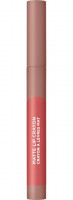 L'Oréal Paris Infallible Very Matte Lipstick Crayon