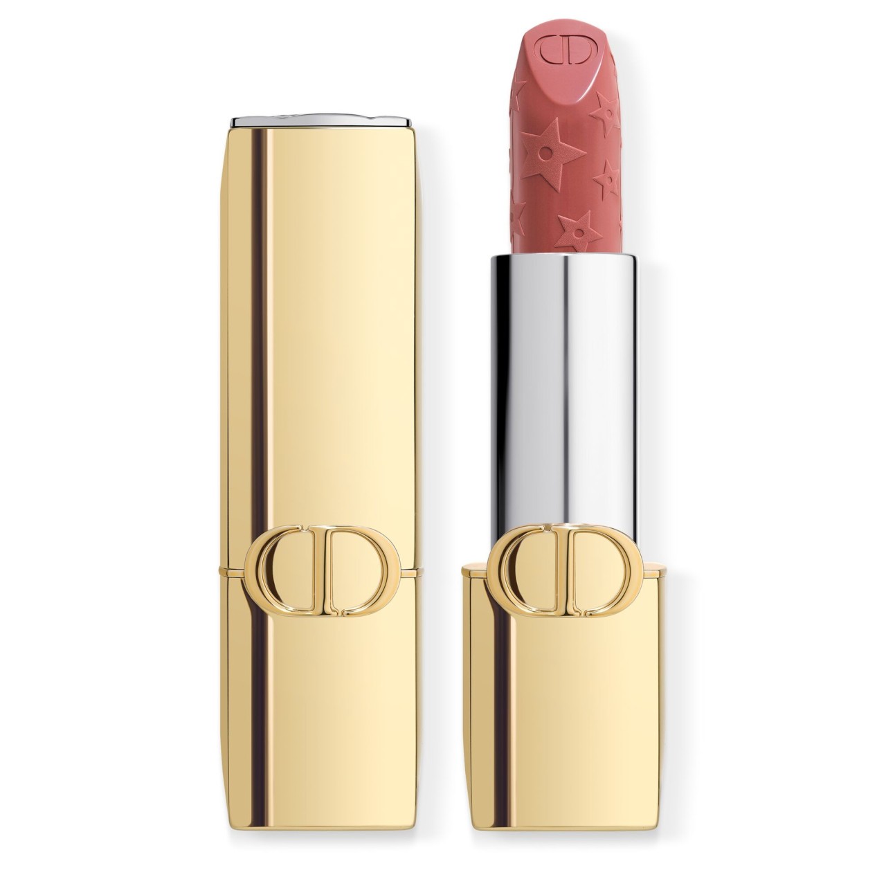 DIOR - Rouge Dior Edição Limitada - Batom Couture -  210