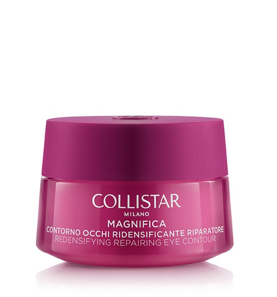 Collistar - Magnifica Repairing Eye Cream - 