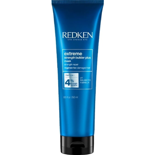Redken - Extreme Hair Mask - 