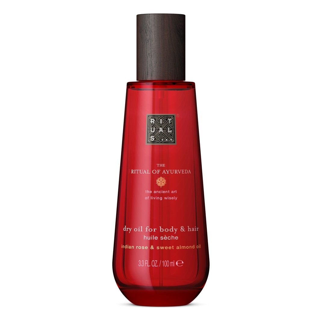 RITUALS - Dry Body Oil - 