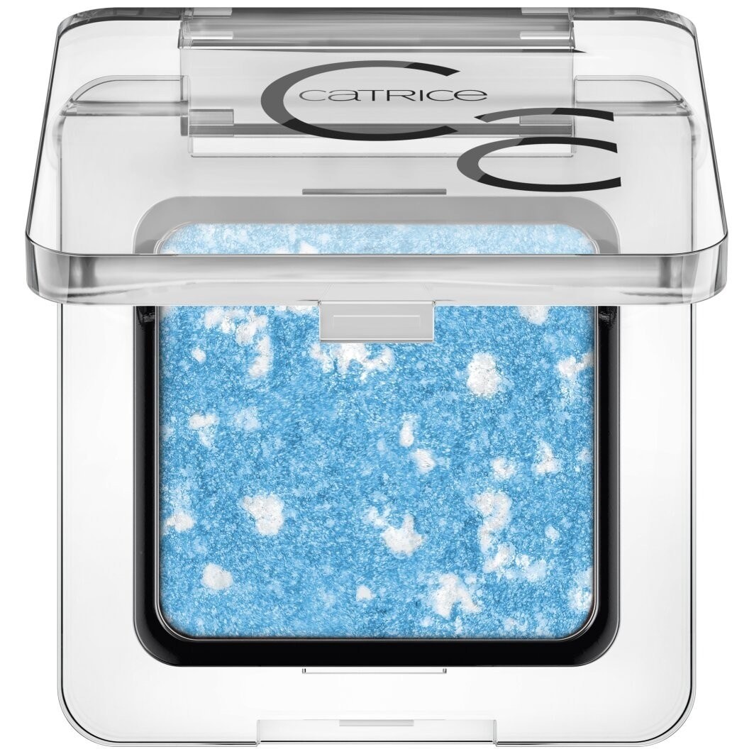 CATRICE - Art Couleurs Eyeshadow -  Blue