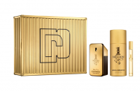 Paco Rabanne 1 Million Men Eau de Toilette 50Ml Set