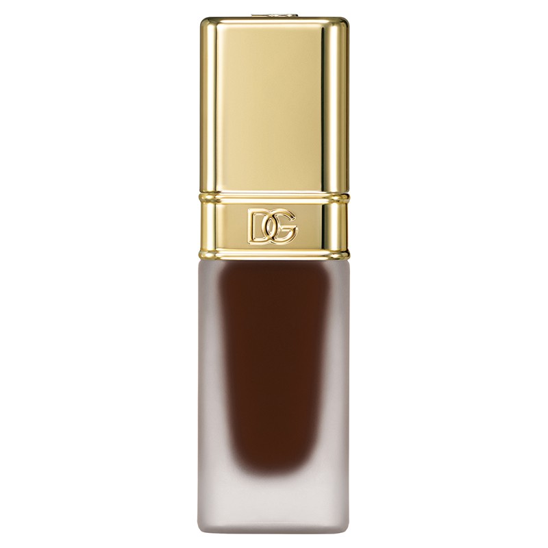 Dolce&Gabbana - Plumper Lipmint Oil -  Iced Expresso