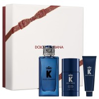Dolce&Gabbana K Eau de Parfum Spray 100Ml Set