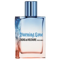 Zadig & Voltaire This Is Him! Burning Love Eau de Parfum Spray