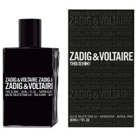 Zadig & Voltaire This Is Him Eau de Parfum