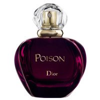 DIOR Poison Eau de Toilette