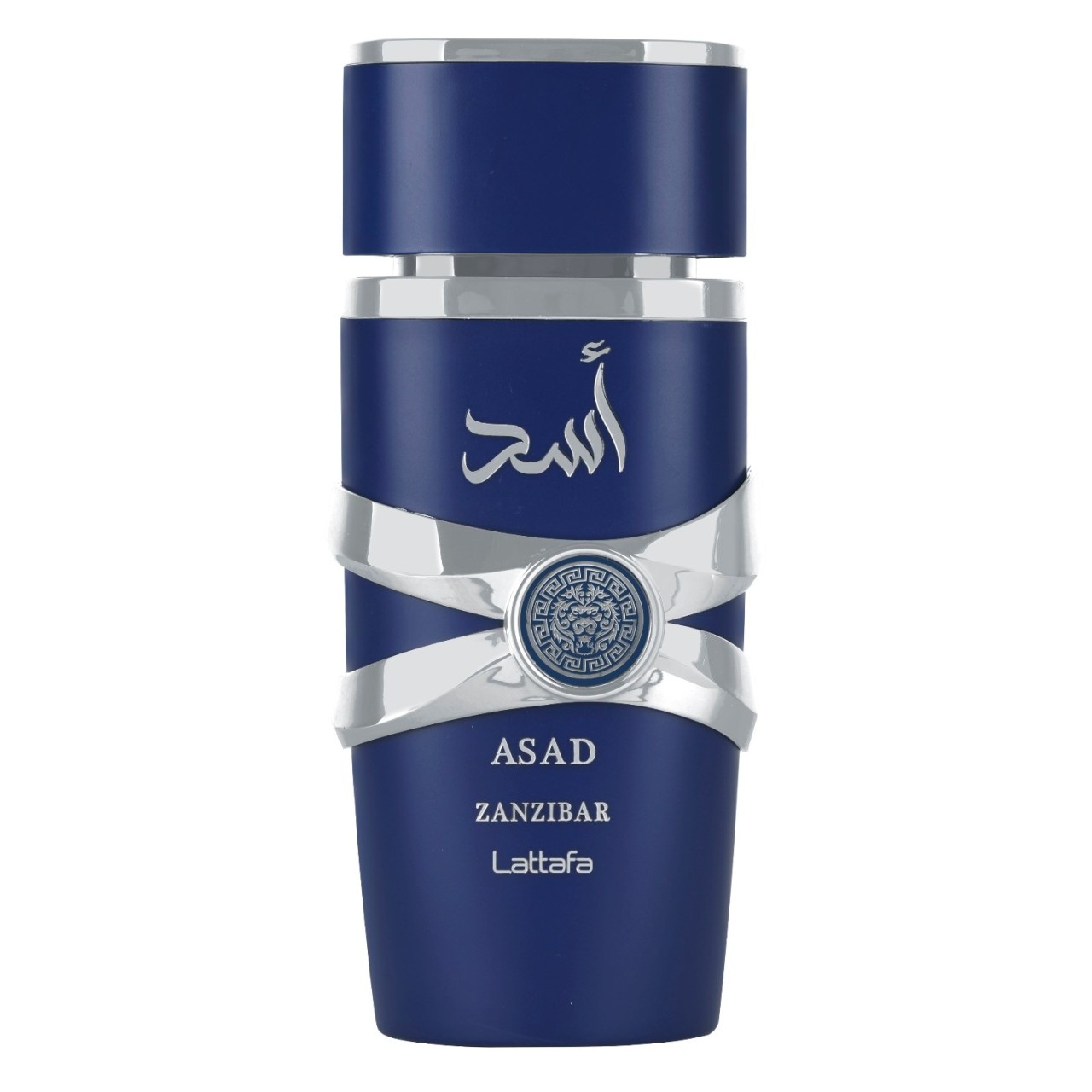 LATTAFA - Asad Zanzibar Eau de Parfum Spray - 