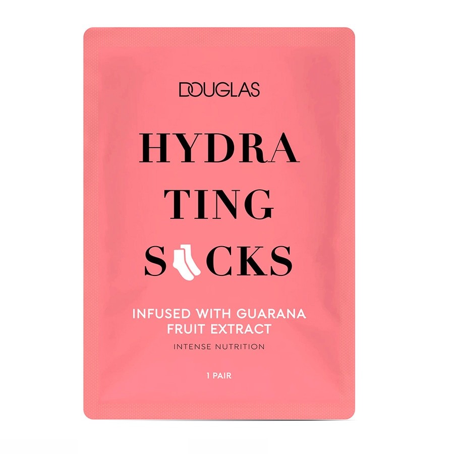 Douglas Collection - Hydrating Socks - 