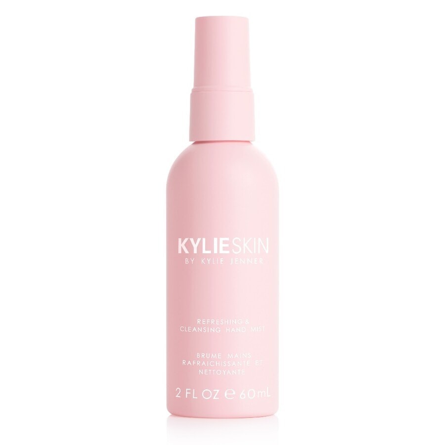 Kylie Skin - Refreshing + Cleansing Hc - 