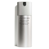 Shiseido Men Total Revitalizer Light Fluid