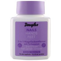 Douglas Nails Hands Feet Express Nail Polish Remover
