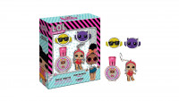 LOL Specials Eau de Toilette 30Ml Set