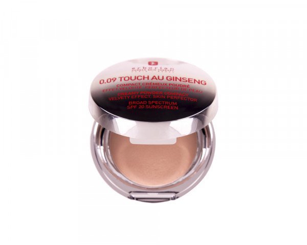 Erborian - Touch Au Ginseng -