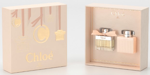 Chloé - Signature Eau de Parfum 50Ml Set - 