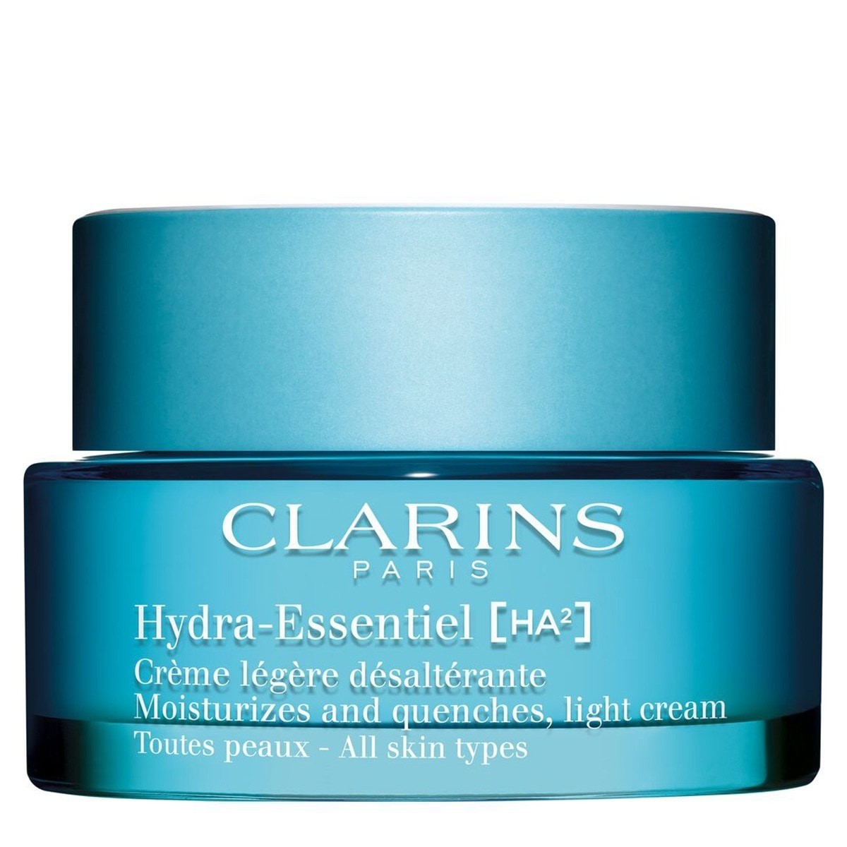 Clarins - Hydra-Essentiel Cream Legere - 