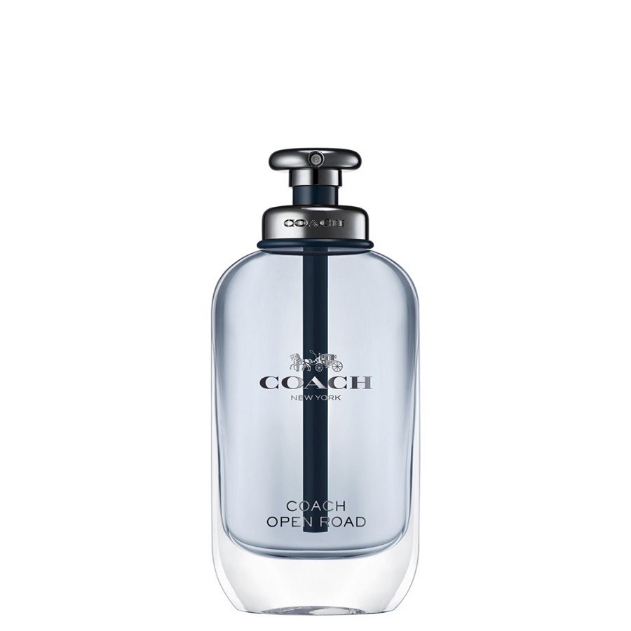 Coach - Open Road Eau de Toilette Spray -  60 ml