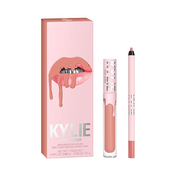 Kylie Cosmetics - Lip Kit -  One Wish