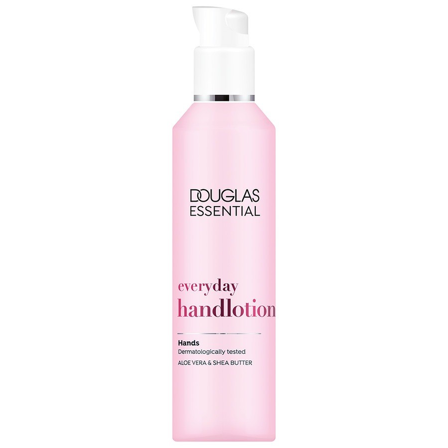 Douglas Collection - Care Everyday Hand Lotion - 