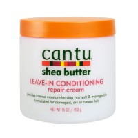 cantu Shea Butter Leave In Condicionador Cream
