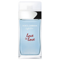Dolce&Gabbana Love Is Love Eau de Toilette Dolce&Gabbana Love Is Love Eau de Toilette