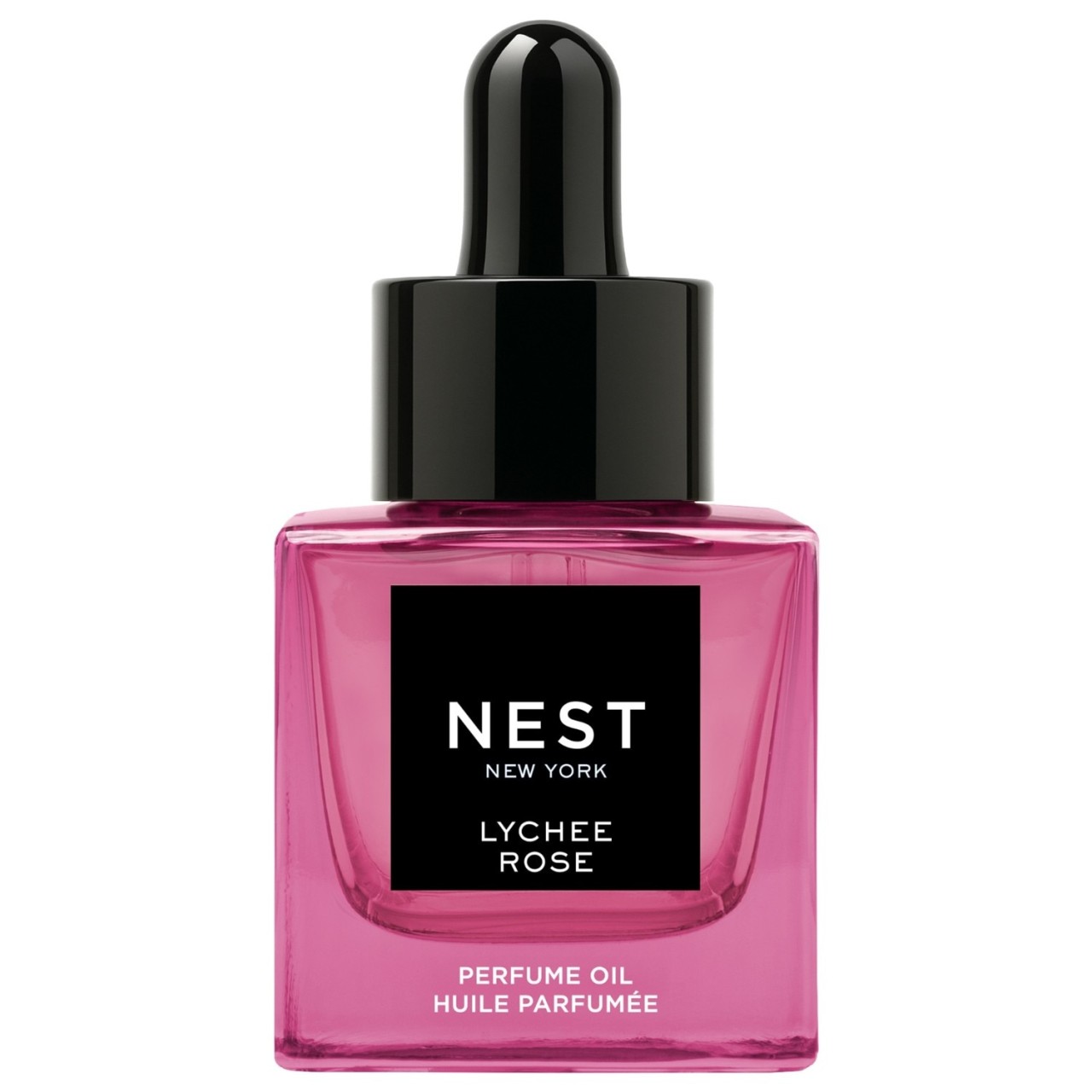 NEST New York - Lychee Rose Perfume Oil - 