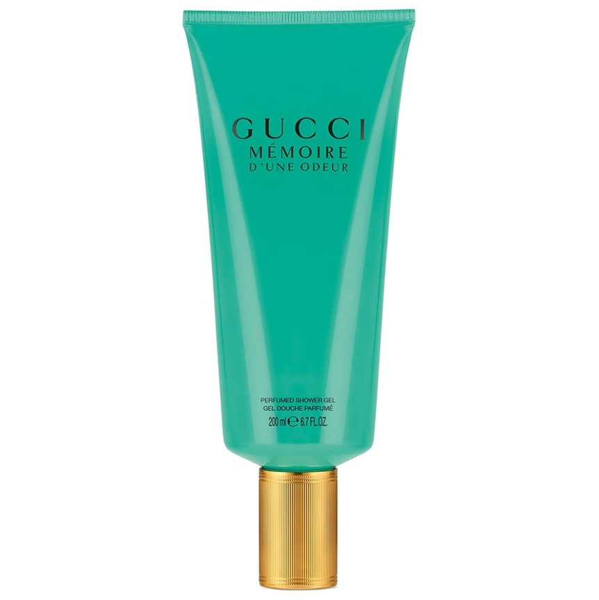 Gucci - Memoire d'Une Odeur Shower Gel - 