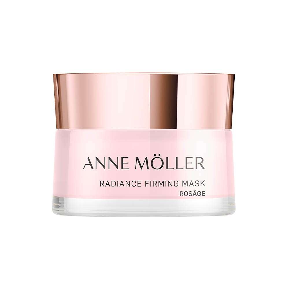 Anne Möller - Radiance Firming Mask - 