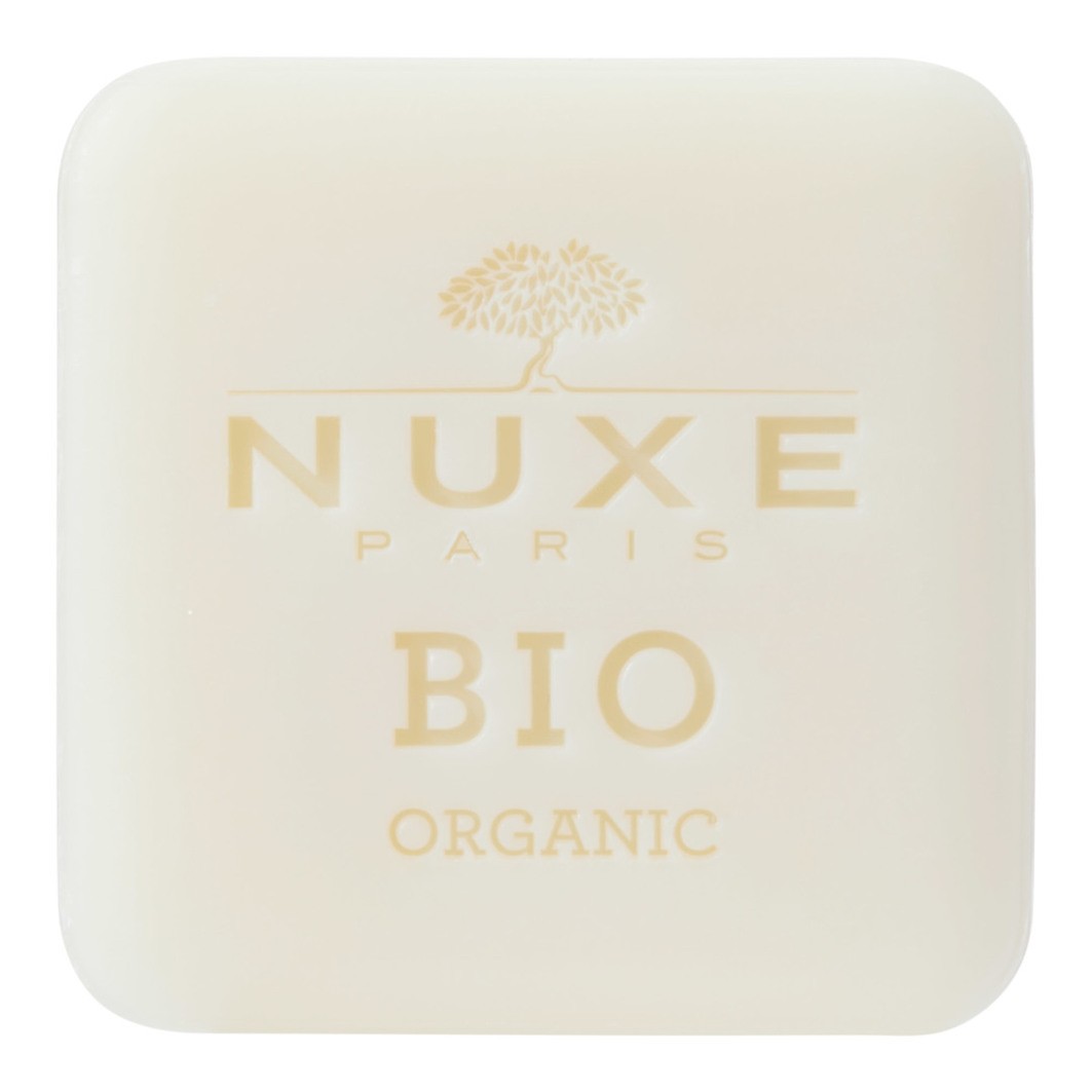 NUXE - Bio Soap Normal Skin - 