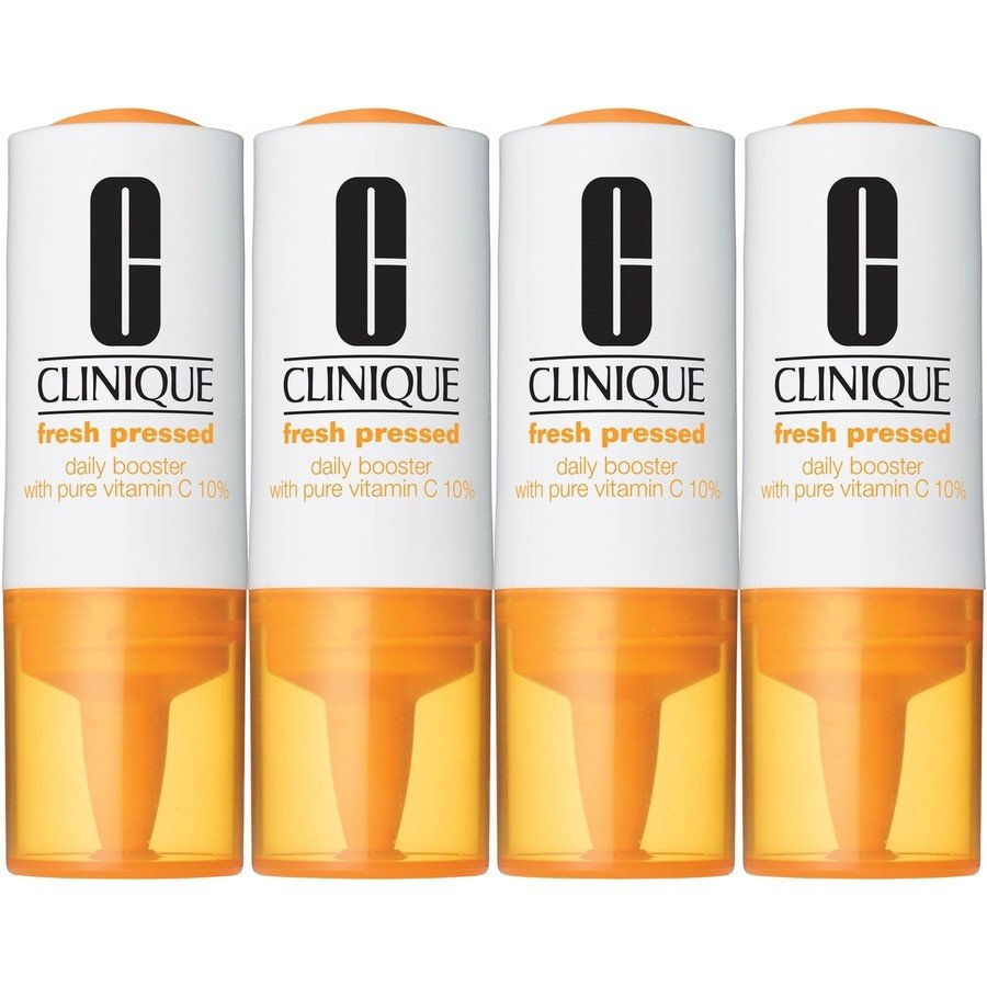Clinique - Fresh Pressed Daily Booster - 