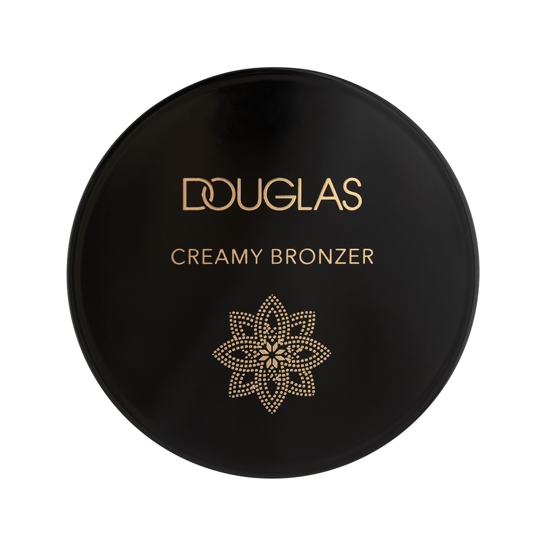 Douglas Collection - Creamy Bronzer Limited Edition - 